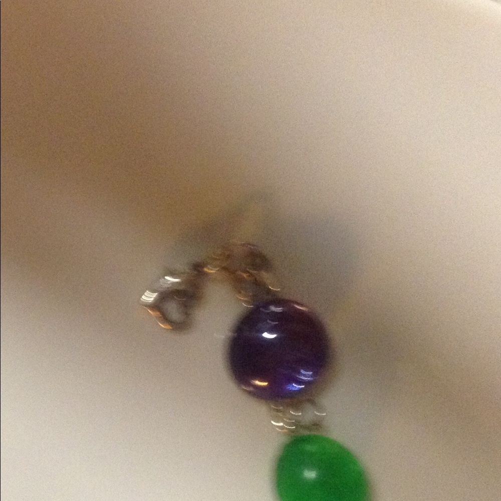 Chakra bracelet - Picture 5 of 6